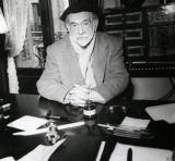 Biographie: Pío Baroja
