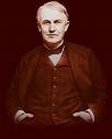 Biographie: Thomas Alva Edison
