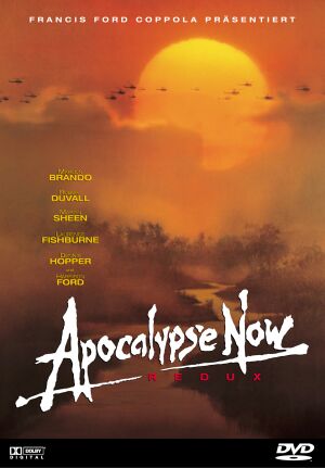 Mein Lieblingsfilm: Apokalypse Now