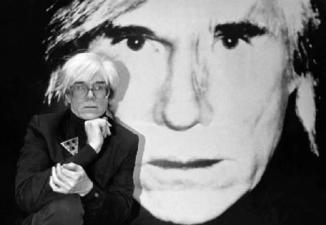 Biographie: Andy Warhol