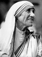 Biographie: Mutter Teresa von Kalkutta